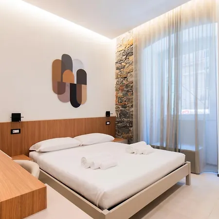 Guest house Saint Bon 15 - 5 Terre And *