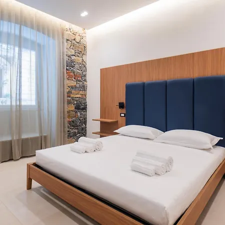 Saint Bon 15 - 5 Terre And Guest house