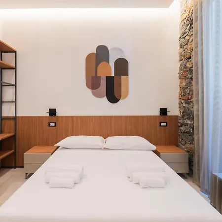 Saint Bon 15 - 5 Terre And Guest house