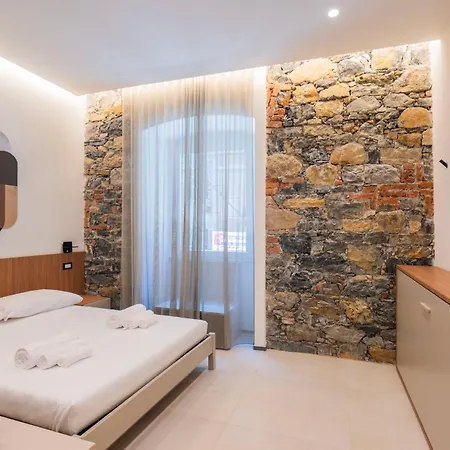 Guest house Saint Bon 15 - 5 Terre And La Spezia