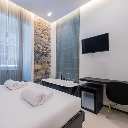 Guest house Saint Bon 15 - 5 Terre And