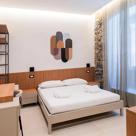 Guest house Saint Bon 15 - 5 Terre And *