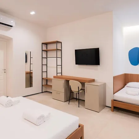 Saint Bon 15 - 5 Terre And Guest house La Spezia