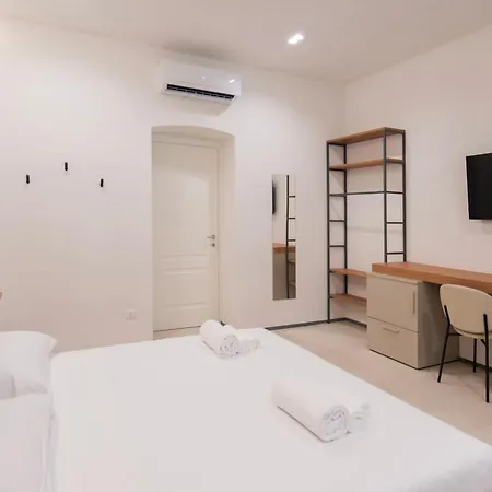 Saint Bon 15 - 5 Terre And Guest house