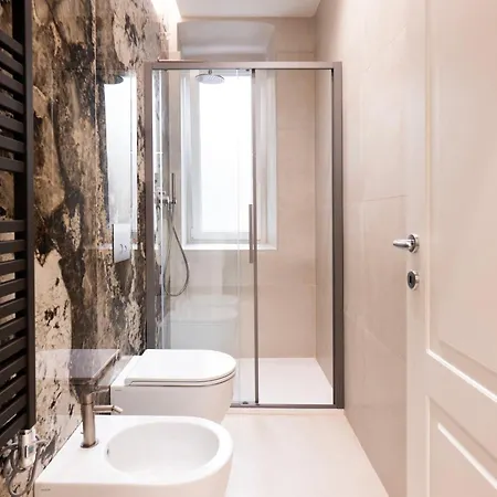 Saint Bon 15 - 5 Terre And Guest house *