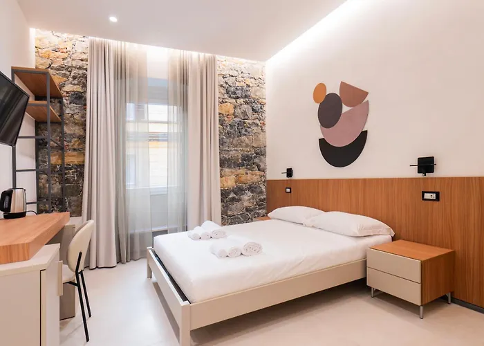 Gasthof Saint Bon 15 - 5 Terre And 3*