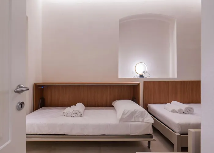 بيت ضيافة Saint Bon 15 - 5 Terre And 3*
